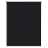Ulkoilman rullakaihdin UV-suojaus Musta 100 x 230 cm (L x K)