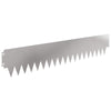 Nurmireunus 10 kpl 103 x 20 cm Teräs Hopea