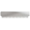 Nurmireunus 10 kpl 103 x 25 cm Teräs Hopea