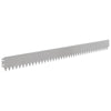 Nurmireunus 20 kpl 103 x 10 cm Teräs Hopea