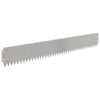 Nurmireunus 10 kpl 103 x 15 cm Teräs Hopea