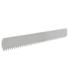 Nurmireunus 30 kpl 103 x 15 cm Teräs Hopea