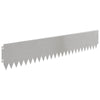 Nurmireunus 20 kpl 103 x 20 cm Teräs Hopea