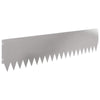 Nurmireunus 10 kpl 103 x 25 cm Teräs Hopea