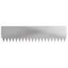 Nurmireunus 10 kpl 103 x 25 cm Teräs Hopea
