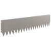 Nurmireunus 20 kpl 103 x 25 cm Teräs Ruosteinen