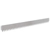 Nurmireunus 30 kpl 103 x 10 cm Teräs Hopea