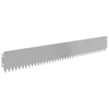 Nurmireunus 10 kpl 103 x 15 cm Teräs Hopea