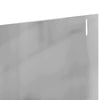 Nurmireunus 30 kpl 102 x 10 x 4 cm Teräs Hopea
