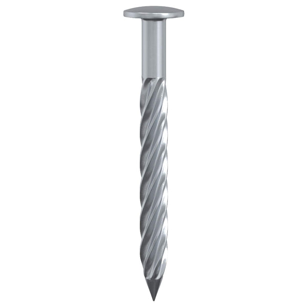 Nurmireunus 30 kpl 102 x 15 x 4 cm Teräs Antrasiitti