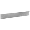 Nurmireunus 10 kpl 102 x 15 x 4 cm Teräs Hopea