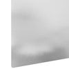 Nurmireunus 10 kpl 100 x 15 cm Teräs Hopea