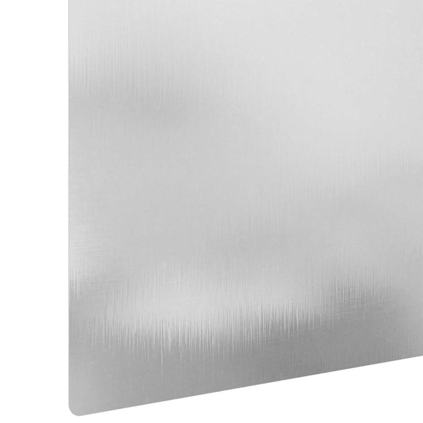 Nurmireunus 30 kpl 100 x 15 cm Teräs Hopea