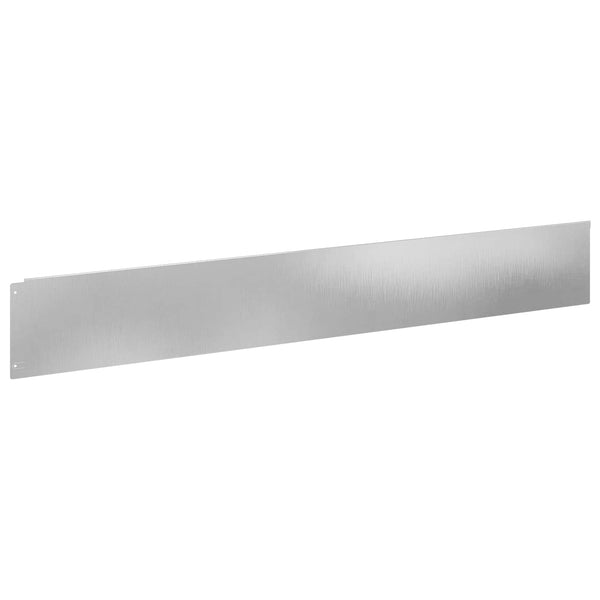 Nurmireunus 30 kpl 100 x 15 cm Teräs Hopea