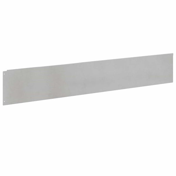 Nurmireunus 30 kpl 100 x 18 cm Teräs Hopea