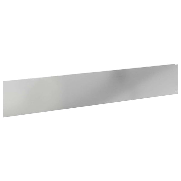Nurmireunus 20 kpl 100 x 18 cm Teräs Hopea