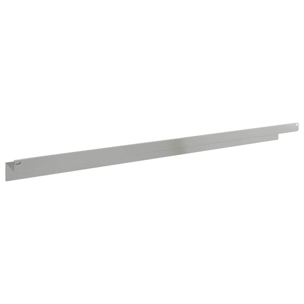 Nurmireunus 20 kpl 100 x 10 x 8 cm Teräs Hopea