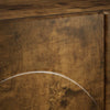 TV-taso 90 x 34.5 x 40 cm Savutammi Tekninen puu