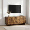 TV-taso 90 x 34.5 x 40 cm Savutammi Tekninen puu