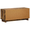 TV-taso 90 x 34.5 x 40 cm Savutammi Tekninen puu