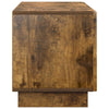 TV-taso 90 x 34.5 x 40 cm Savutammi Tekninen puu