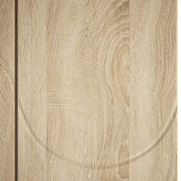 Kylpyhuoneen kaappi Sonoma-tammi 101 x 41 x 58 cm Tekninen puu
