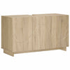 Kylpyhuoneen kaappi Sonoma-tammi 101 x 41 x 58 cm Tekninen puu