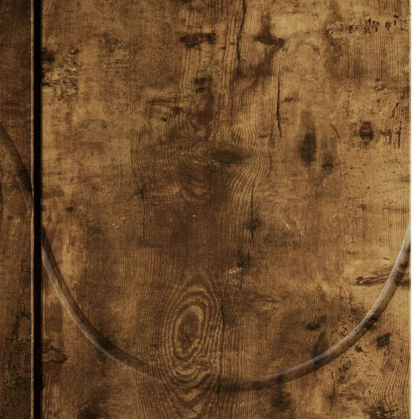 Kylpyhuoneen kaappi Savutammi 101 x 41 x 58 cm Tekninen puu