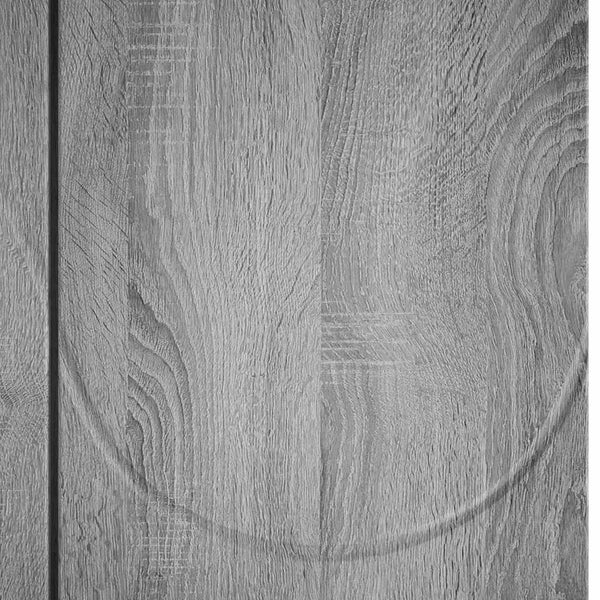 Kylpyhuoneen kaappi Harmaa Sonoma 101 x 41 x 58 cm Tekninen puu
