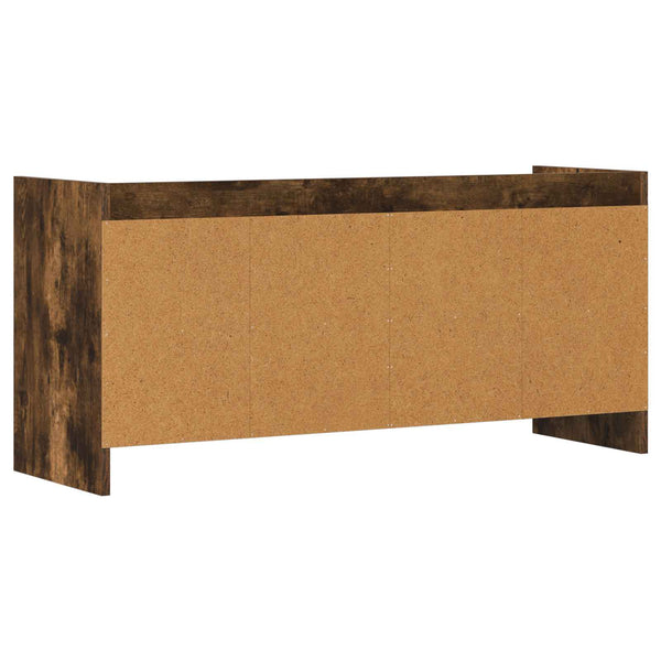 TV-kaappi 100 x 33 x 47 cm Savutammi Tekninen puu