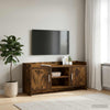 TV-kaappi 102 x 33 x 47 cm Savutammi Tekninen puu