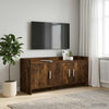 TV-kaappi 102 x 33 x 47 cm Savutammi Tekninen puu