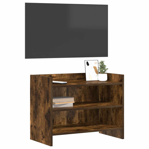 TV-kaappi 60 x 33 x 47 cm Savutammi Tekninen puu