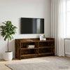 TV-kaappi 100 x 33 x 47 cm Savutammi Tekninen puu