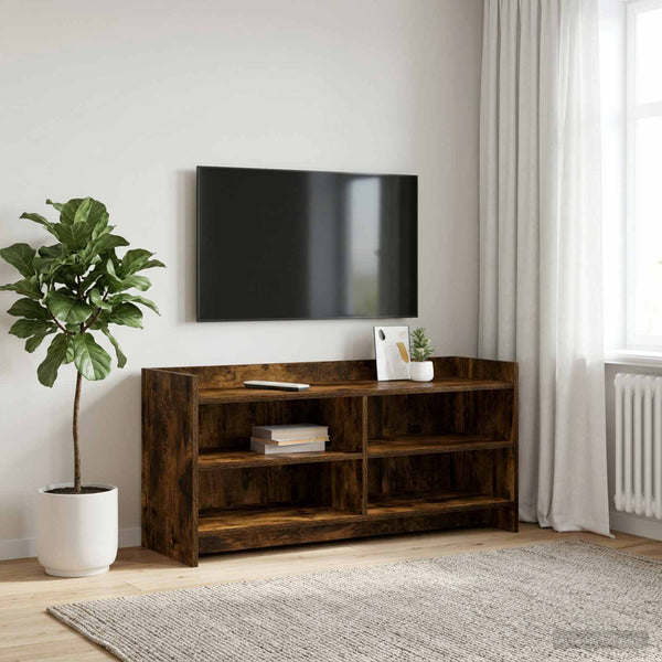 TV-kaappi 100 x 33 x 47 cm Savutammi Tekninen puu