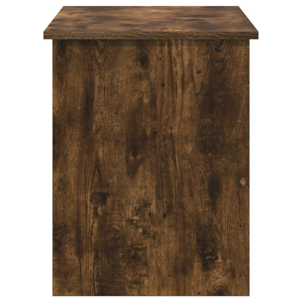 Säilytysarkku Savutammi 100 x 40 x 50 cm Tekninen puu