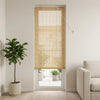 Rullaverho Luonnollinen 40 x 220 cm Bambu