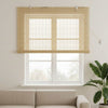 Rullaverho Luonnollinen 130 x 160 cm Bambu