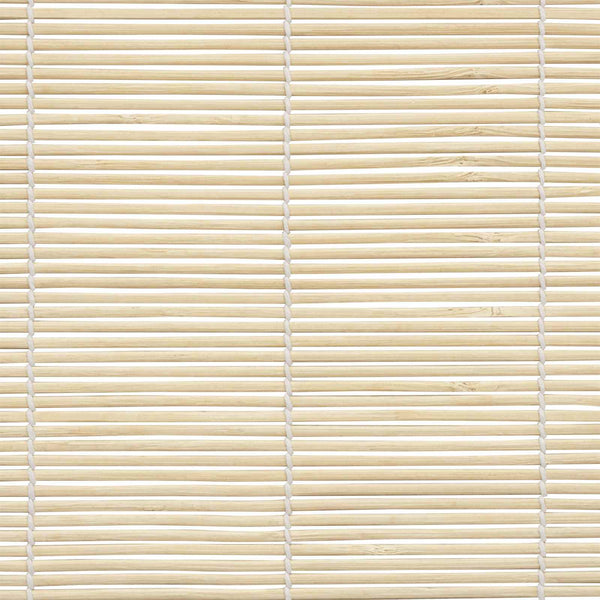 Rullaverho Luonnollinen 130 x 160 cm Bambu