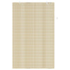 Rullaverho Luonnollinen 160 x 220 cm Bambu