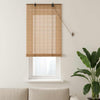 Rullaverho Ruskea 70 x 160 cm Bambu