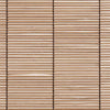 Rullaverho Ruskea 110 x 220 cm Bambu