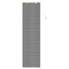 Rullaverho Harmaa 50 x 220 cm Bambu