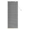 Rullaverho Harmaa 60 x 160 cm Bambu