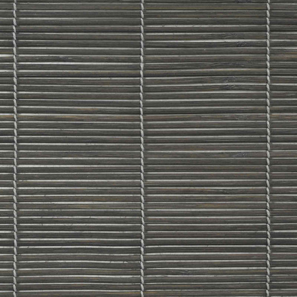 Rullaverho Harmaa 60 x 160 cm Bambu