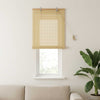 Rullaverho Luonnollinen 40 x 160 cm Bambu