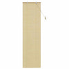 Rullaverho Luonnollinen 40 x 220 cm Bambu