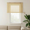 Rullaverho Luonnollinen 130 x 160 cm Bambu