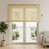 Rullaverho Luonnollinen 130 x 220 cm Bambu