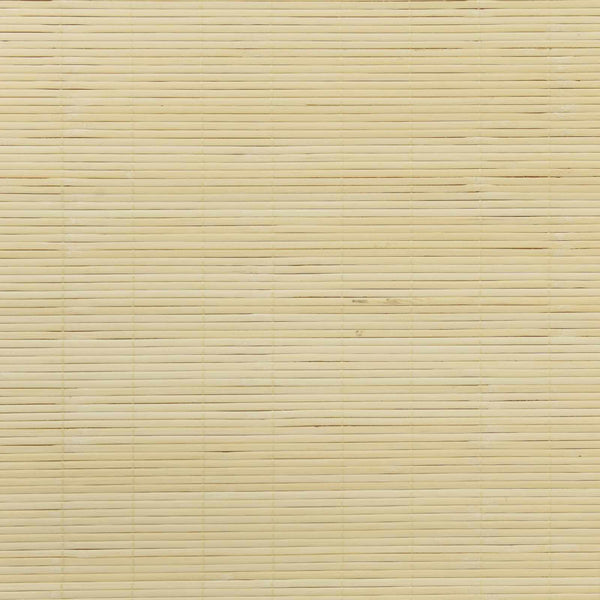 Rullaverho Luonnollinen 160 x 160 cm Bambu